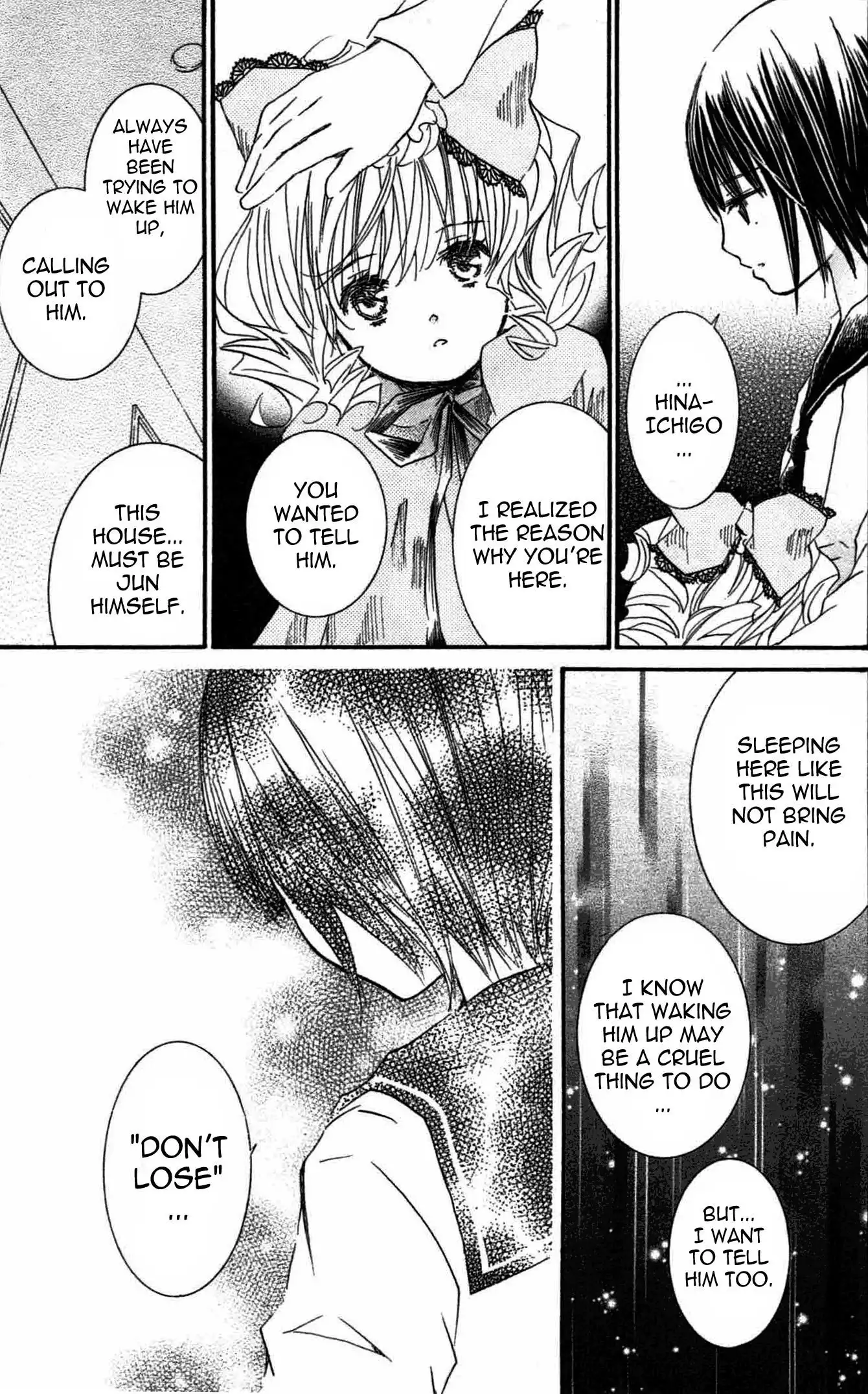 Rozen Maiden II Chapter 46 24